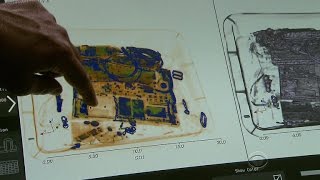 Tsa Testing New 3D Technology To Better Screen For Weapons