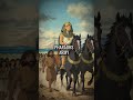 Moses' Epic Life Story Explained in Just 60 Seconds