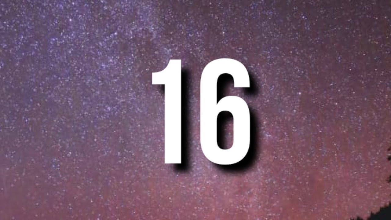 Baby Keem 16 (Lyrics) YouTube Baby Keem 16 (Lyrics) YouTube