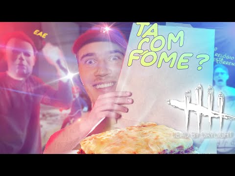 Видео: FOME DE 