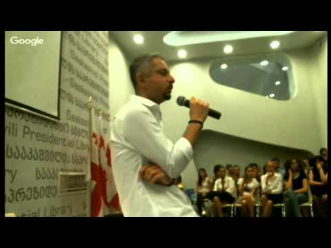 ნიკა გვარამიამ რუსთავი 2-ის  \"ცოდვები\" აღიარა