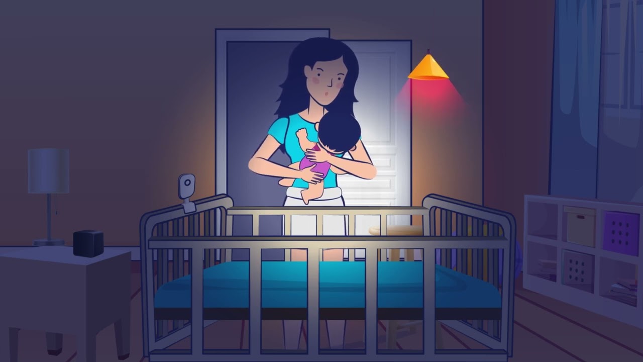 NewBornSleepTech | Baby Snooze