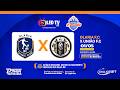 AO VIVO OLARIA F C X UNIÃO F C TERCEIRA RODADA 2 DIVISÃO DO CAMPEONATO MUNCIPAL 
