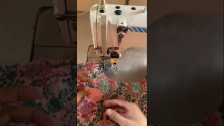 Back Neck Cutting and Stitching Easy Method | Perfect Back Neck Design Sewing Tutorial#shorts #viral