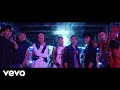 CNCO, Manuel Turizo - Pegao (Official Video)