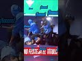 ¡CUIDADO EL CARTEL MUCHACHOS! Insólito momento en los festejos de Belgrano de Córdoba | #Shorts
