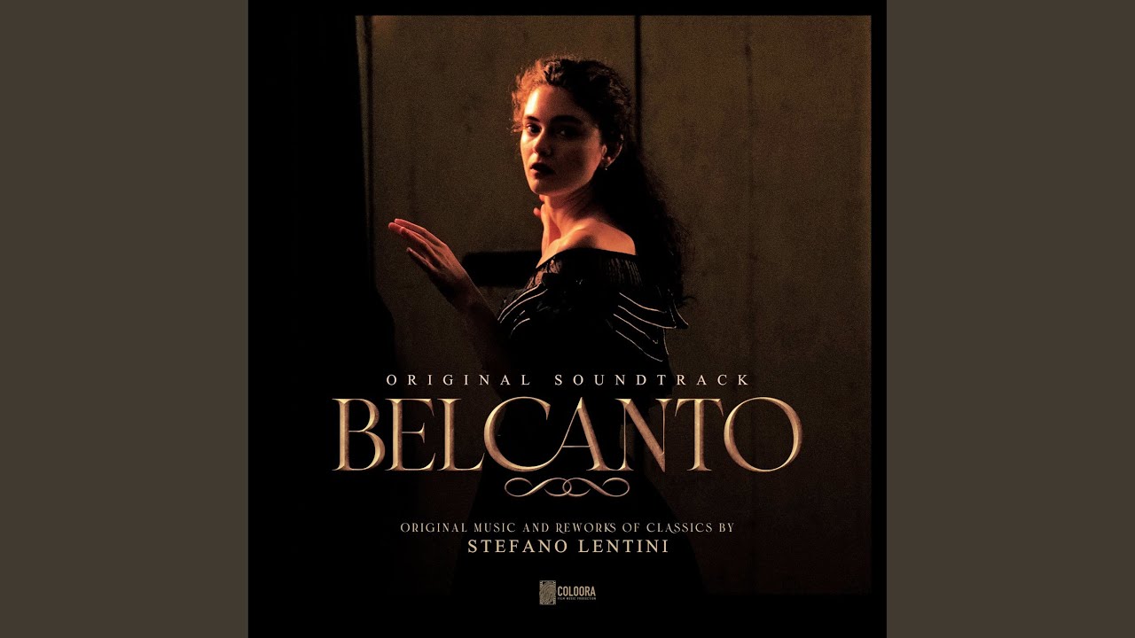 Oh, Dischiuso È Il Firmamento (Belcanto Invention)