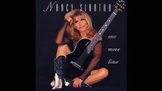 Nancy Sinatra-  One More Time