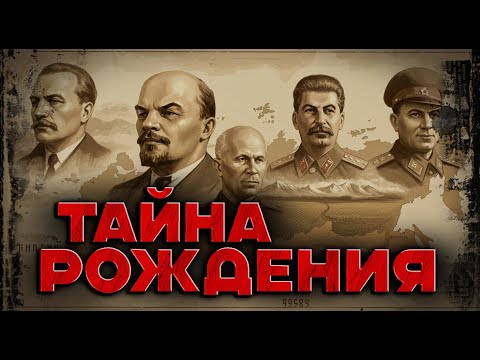 Советская элита: Как деревенские парни захватили власть в сверхдержаве