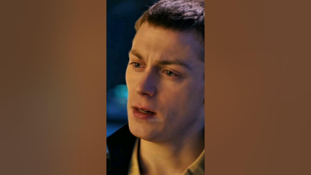 Лиза и Кирилл Молодёжка.Новая смена - YouTube
