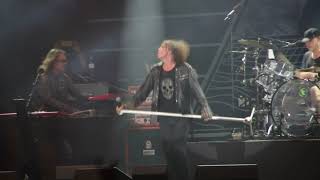 Europe - The Final Countdown live at Gröna Lund, Stockholm 2018