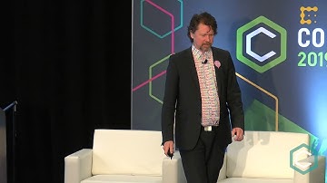 Chromaway - What is Relational Blockchain and How it Can Bring Power to the Public