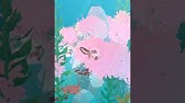 アビスリウム Abisslium Tap Tap Fish 赤ちゃんペンギン Youtube