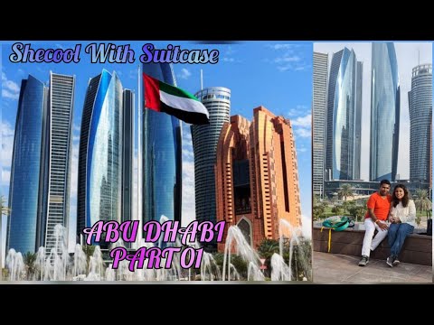 Video: Kui kaua kestab lend suunal UK–Abu Dhabi?