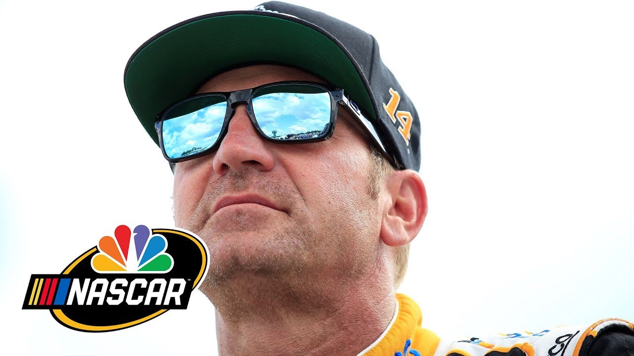 tenniswarehouse Clint Bowyer has an opportunity to pad his playoff position | Motorsports on NBC