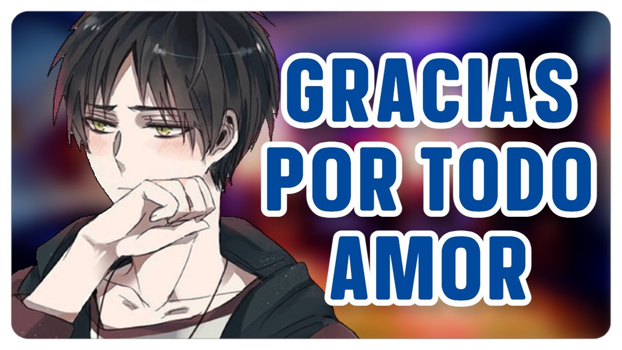 ✨ CUIDAS a tu TIMIDO NOVIO mientras está ENFERMO 🤧✨| ASMR Roleplay Español