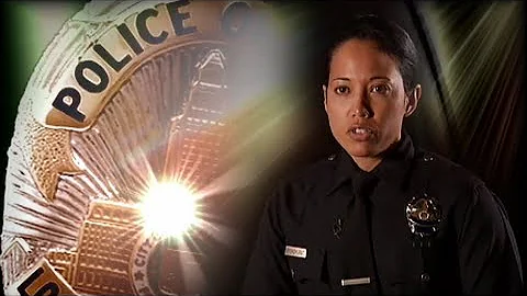 LAPD Reserve Police Officers -- About the Program - DayDayNews