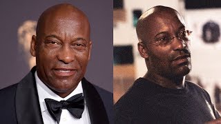 R.I.P John Singleton Sadly Passed Away Because Of This!!