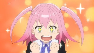 PV||Hell Mode: The Hardcore Gamer Dominates in Another World with Garbage Balancing Season 2||anime 