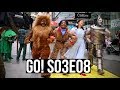 GO! S03E08 - The Wizard of Oz &amp; Adelaide Symphony Orchestra