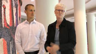 Why Participate in the Carleton 3MT