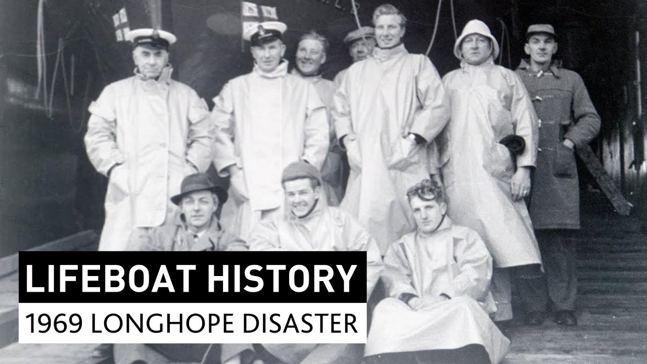 The Longhope Lifeboat Disaster