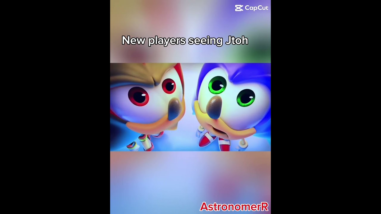 New players see Jtoh 