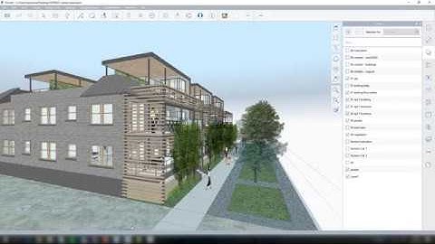 Formit Infraworks Autodesk Seys 2