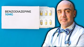 Benzodiazepine Relapse Case: The Black Hole Of Addiction