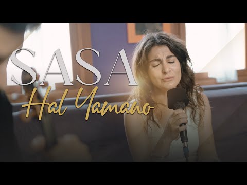 SASA - HAL YAMANO (Akustik Canlı Performans)