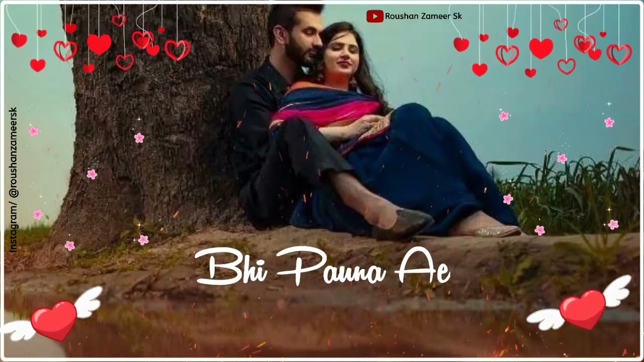 New Punjabi song Status WhatsApp status video Punjabi status Love Status video