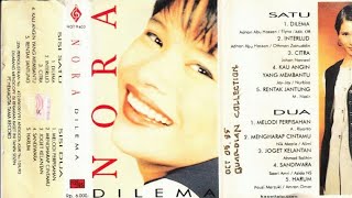 Full Album Nora - Dilema  1994 