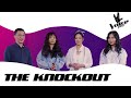 🔥🎼🎮✨VOICE PLUS THE KNOCK OUT GAME PART-12 🔥🎮🎼✨
