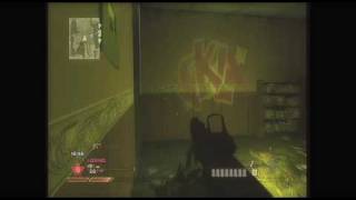 Celebrity MW2 Headquarters Spawn Fail Profile