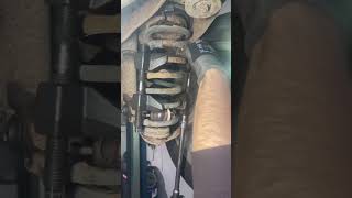 Best Tool for Springs #tools #repair #diy #mechanic #spring #rust