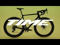 Time bicycles welcome to spartanburg