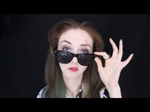 Yakuza Interrogation ASMR