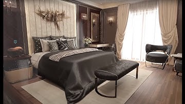 Interior  Real-time visualization by Viz4D