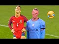 You Laugh, You Lose🤣|  Football Comedy #2