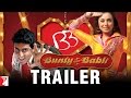 Bunty Aur Babli - Trailer