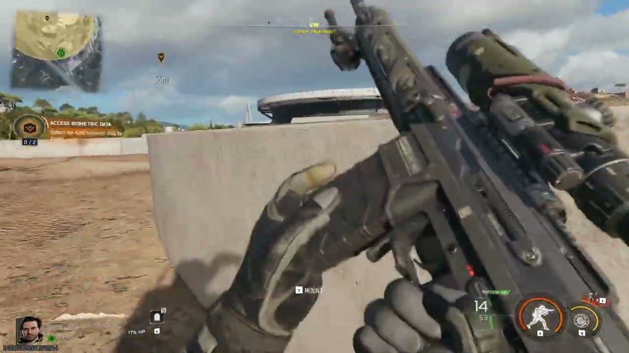 Sniper Elite Black Ops 7