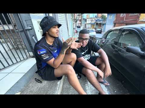 UM DIA NA FAVELA MEDLEY- MC’s liniker , zk 