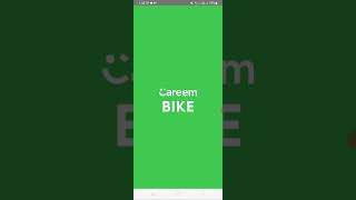 How to Download Careem Bike rider app screenshot 3