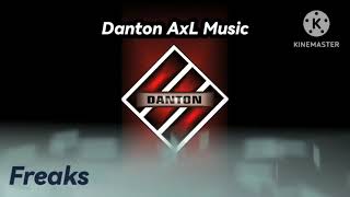 Download Lagu FREAKS BreakBeat Remix / A.V.L MP3