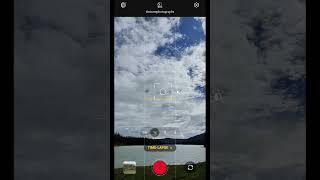 Timelapse tutorial using mobile phone📱🔥#shorts #photography