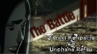 Unleashing Power: Kenpachi vs Unohana Full Fight English Dub (1080p) | Bleach TYBW by AnimeStudio 264,248 views 11 months ago 8 minutes, 46 seconds