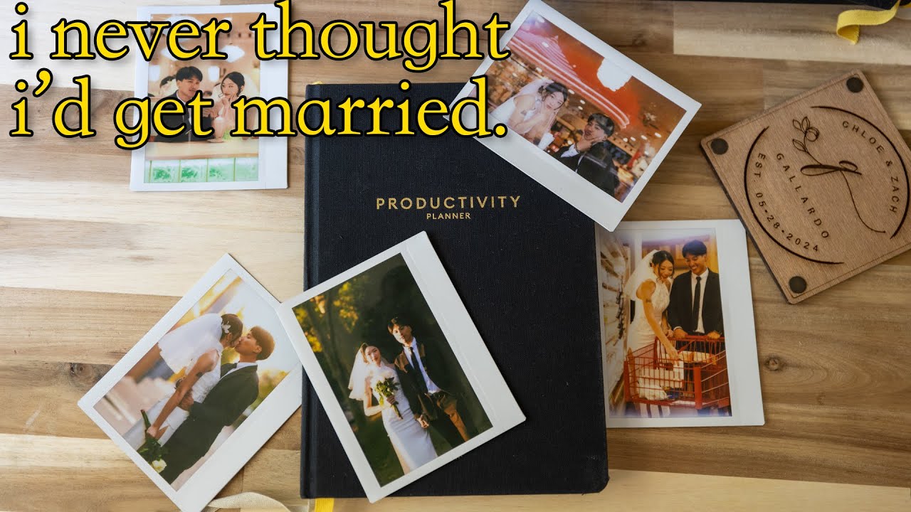This Notebook Changed My Life Forever - YouTube