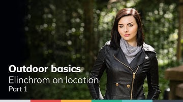 Outdoor Basics - Elinchrom on location