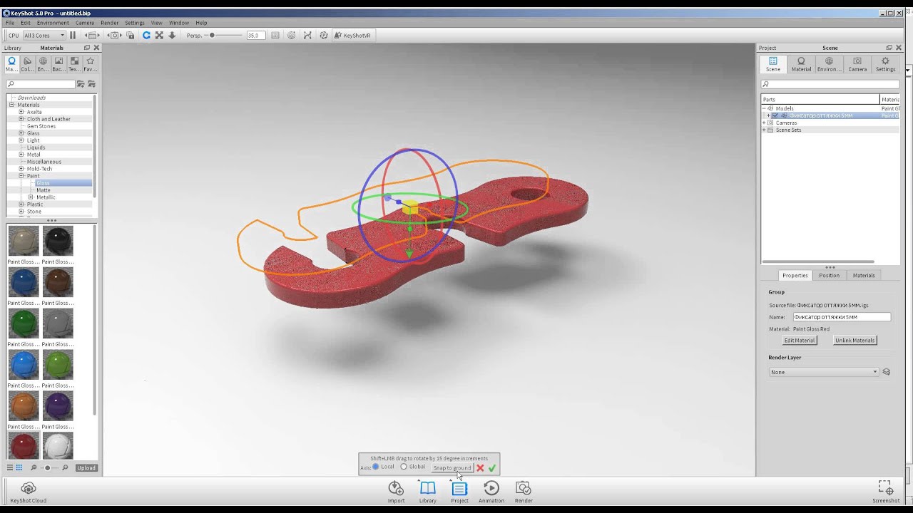 keyshot 5 tutorial pdf keyshot 5 tutorial pdf