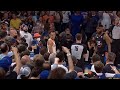 Trae Young Can't Help But Laugh While Knicks Crowd Chants "F*CK Trae Young" As Knicks Win Game 2